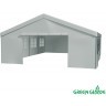 Садовый тент шатер Green Glade 3006 ( в 2-х коробках) (54536)