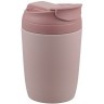 Термокружка sup cup, 350 мл, розовая (74687)