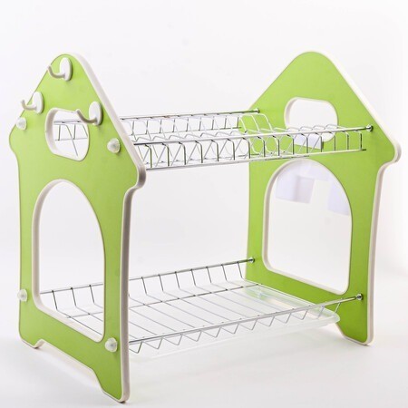 Сушилка для посуды (5519-1)