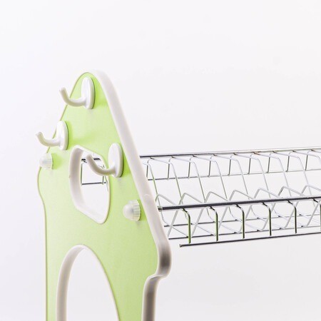 Сушилка для посуды (5519-1)