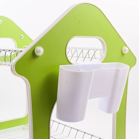 Сушилка для посуды (5519-1)