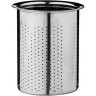 Заварочный чайник agness с фильтром из нжс 700 мл. Agness (885-063)