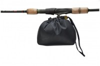 Чехол для катушки мягкий Aquatic Ч-34Х (73779)