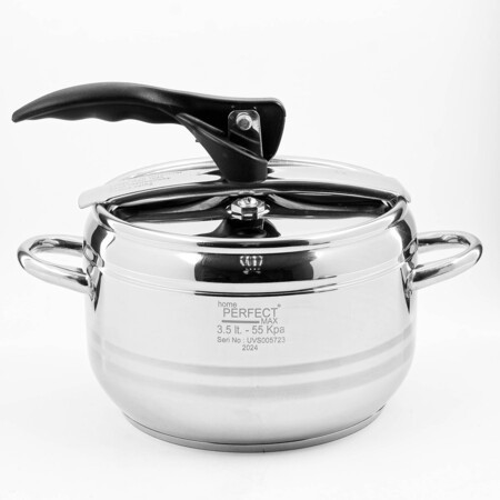 Скороварка 3,5 л Home Perfect Турция (800-103)