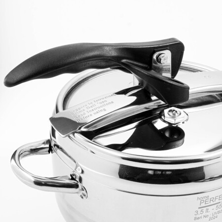 Скороварка 3,5 л Home Perfect Турция (800-103)