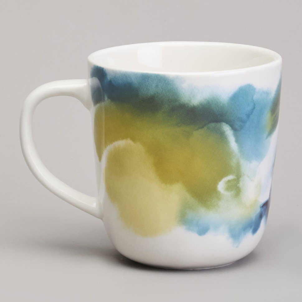 Кружка lefard "animal world" 320 мл (409-203)