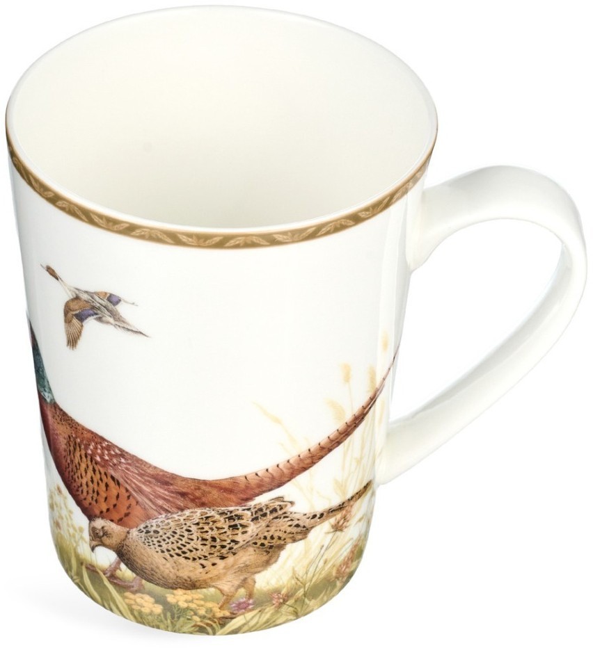 Кружка lefard "охота" 480 мл (415-2230)