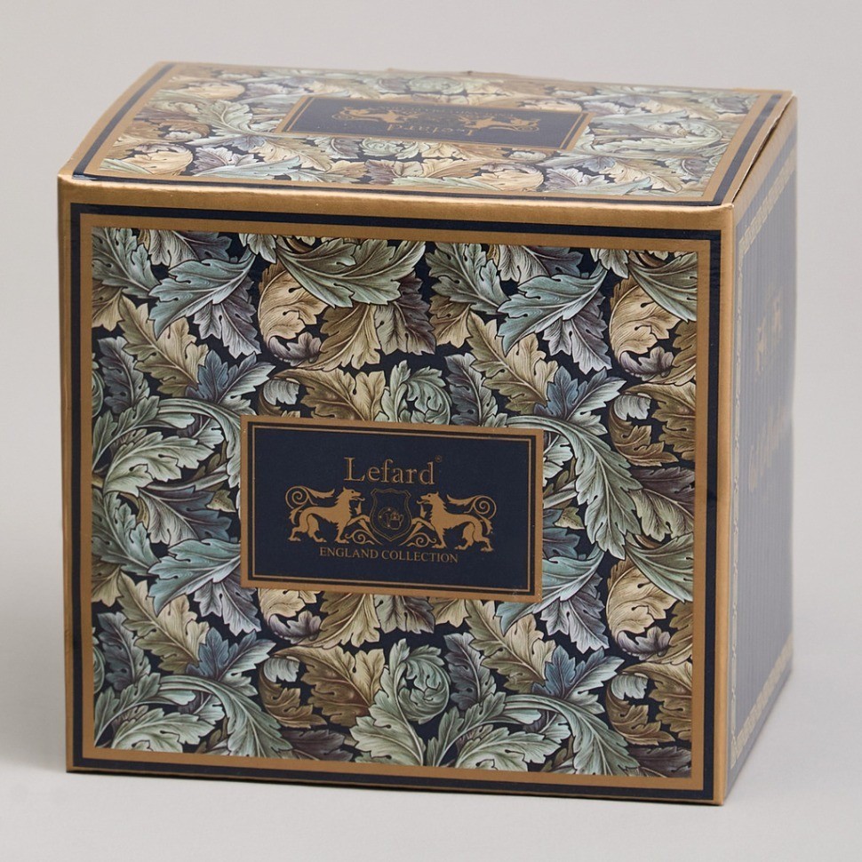 Кружка lefard "art collection" 400 мл (590-698)