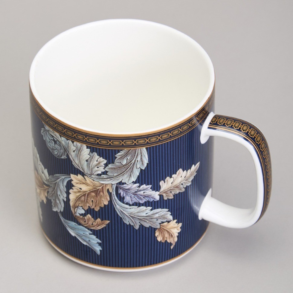 Кружка lefard "art collection" 400 мл (590-698)