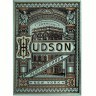 Карты "Theory11 Hudson" (33706)