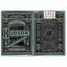 Карты "Theory11 Hudson" (33706)