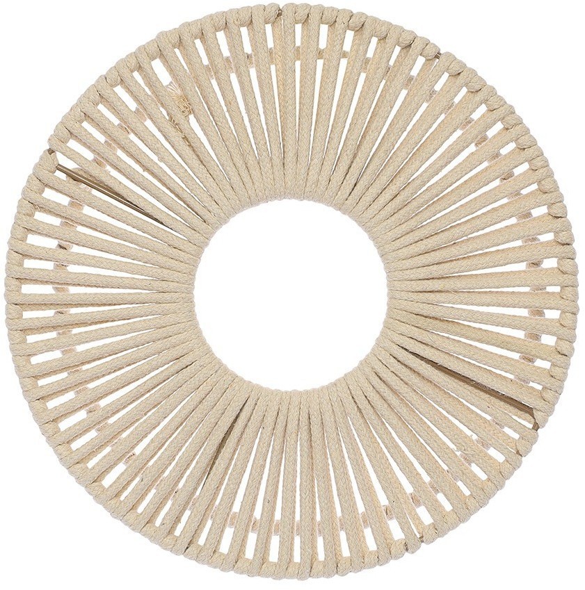 Корзина плетеная conga green из коллекции ethnic, размер l (77206)