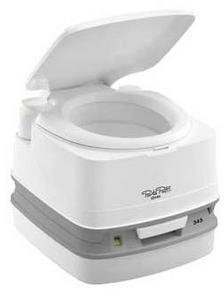 Биотуалет Thetford Porta Potti 345 (10650)