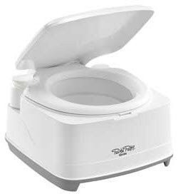 Биотуалет Thetford Porta Potti 345 (10650)