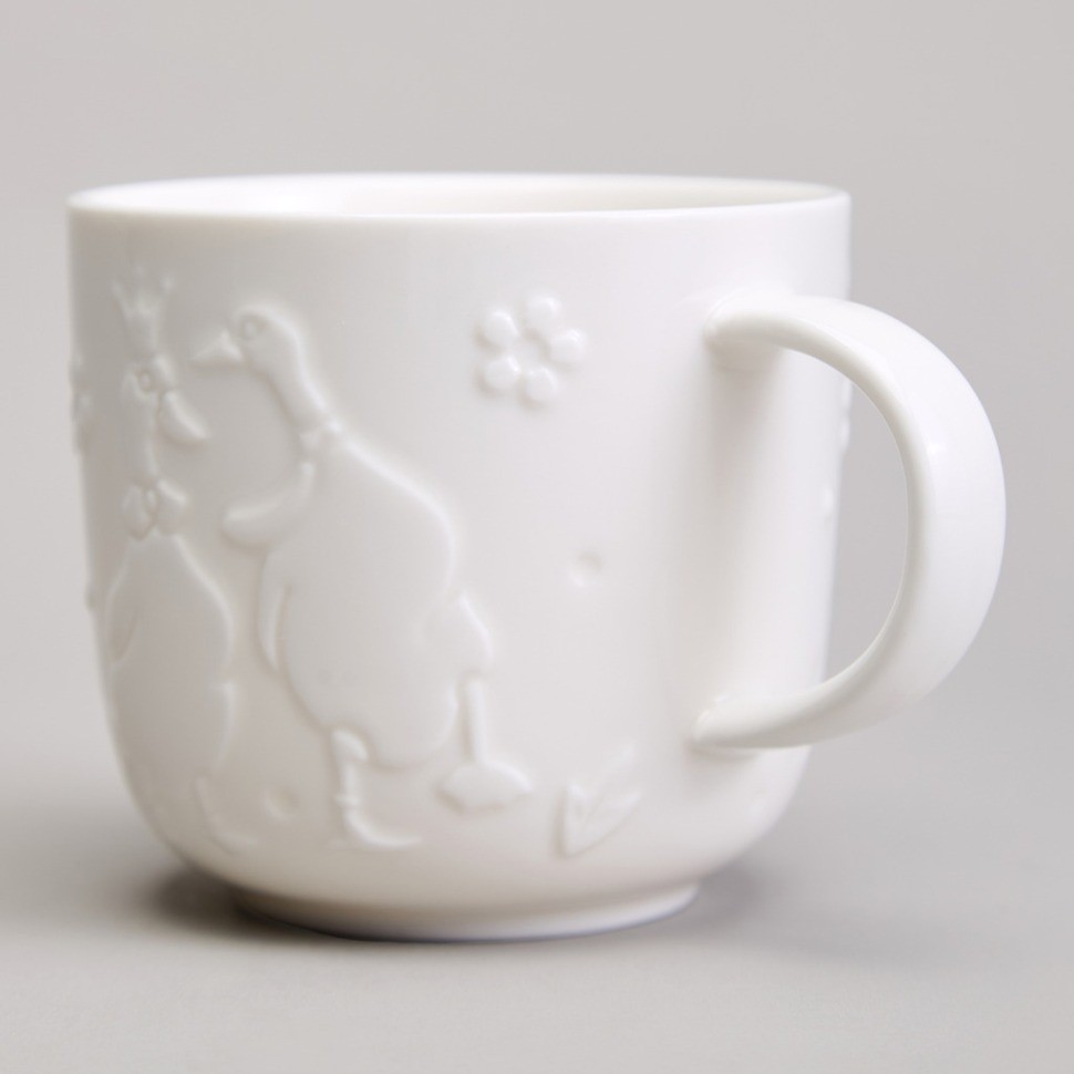 Кружка lefard "family farm"13*9,5*9 см 420 мл (359-907)