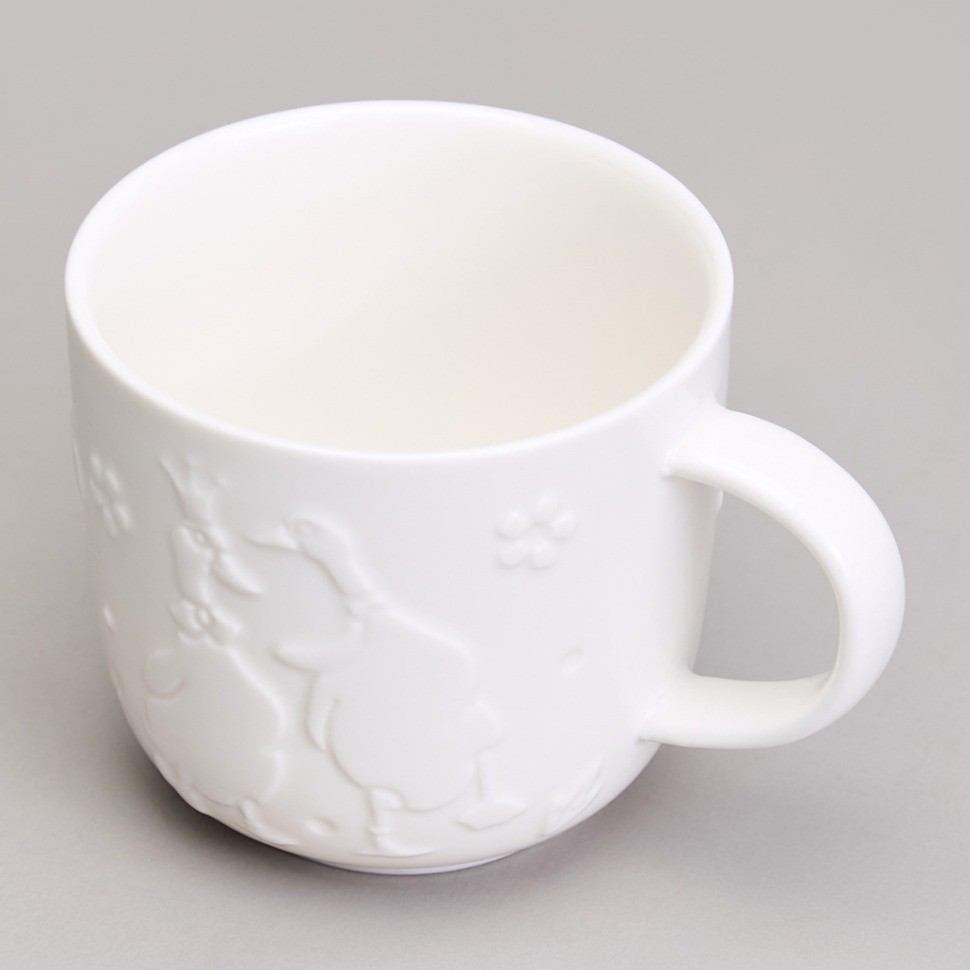 Кружка lefard "family farm"13*9,5*9 см 420 мл (359-907)