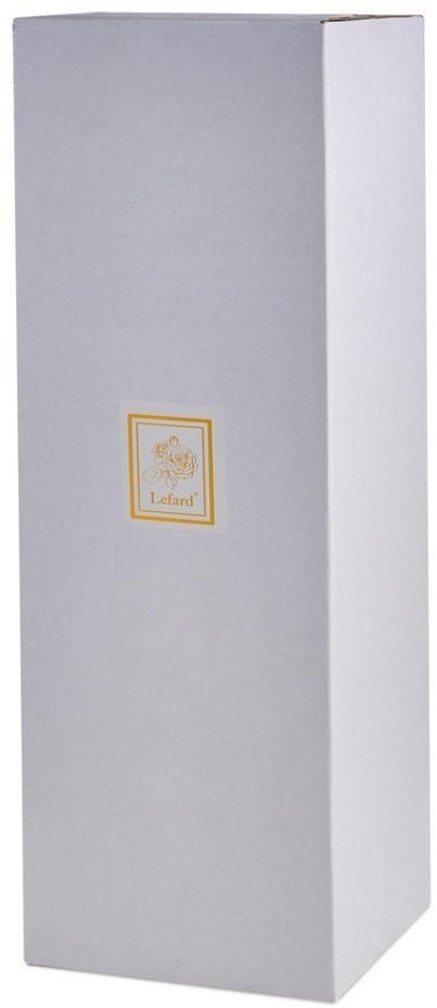 Фигурка "фемида" 12*11*40,5 см. серия "махараджи" Lefard (146-1375)