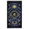 Карты Таро "Cosmic Tarot" AGMuller / Космическое Таро (30780)