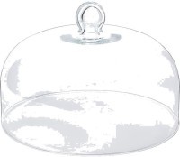 Клош V10222-CLR, 30,5 см, стекло, clear, CASAFINA BY COSTA NOVA