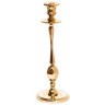 Подсвечник gold 12х33 (00002225)