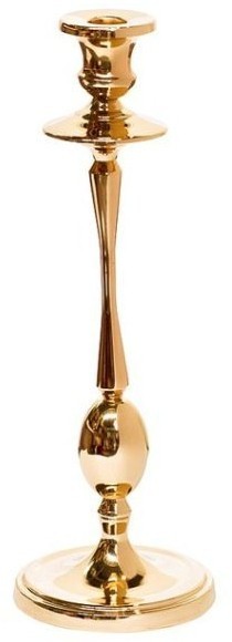 Подсвечник gold 12х33 (00002225)