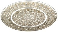 Блюдо &quot;баярд&quot;диаметр= 28 см Dekor Cam (484-275)