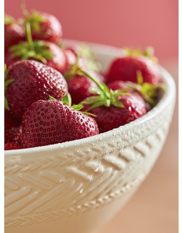 Миска country mill, 3,2 л, светло-бежевая (73940)