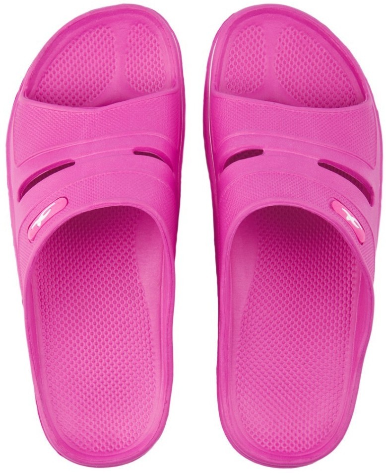 Пантолеты Reverse Pink/White, для девочек, р. 30-35, детский (1523958)