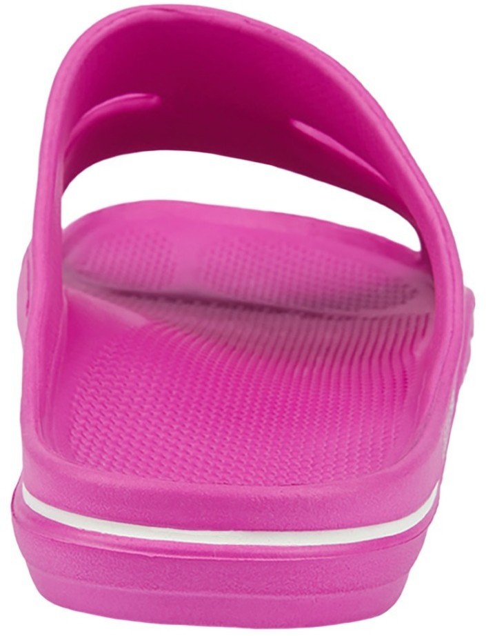 Пантолеты Reverse Pink/White, для девочек, р. 30-35, детский (1523958)