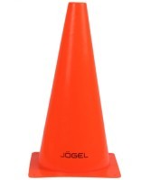 Конус тренировочный JÖGEL JA-220, 30 см (665927)