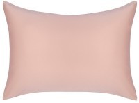 Комплект постельного белья из премиального сатина цвета пыльной розы из коллекции essential, 150х200 см (78460)