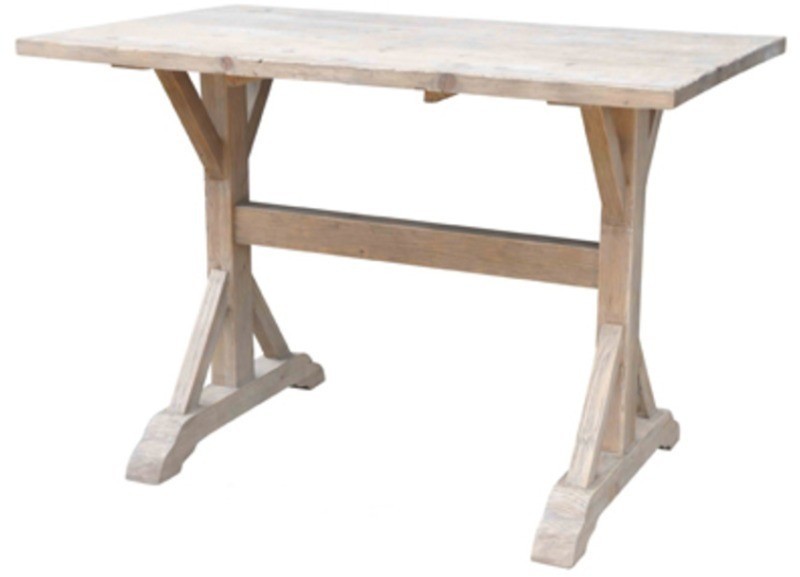 Стол Опио SE-1233-26-OP4-DF, Дерево, Brown, ROOMERS FURNITURE