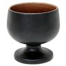 Чаша на ножке VED121-01616M(01920C), керамика, Terra, Costa Nova