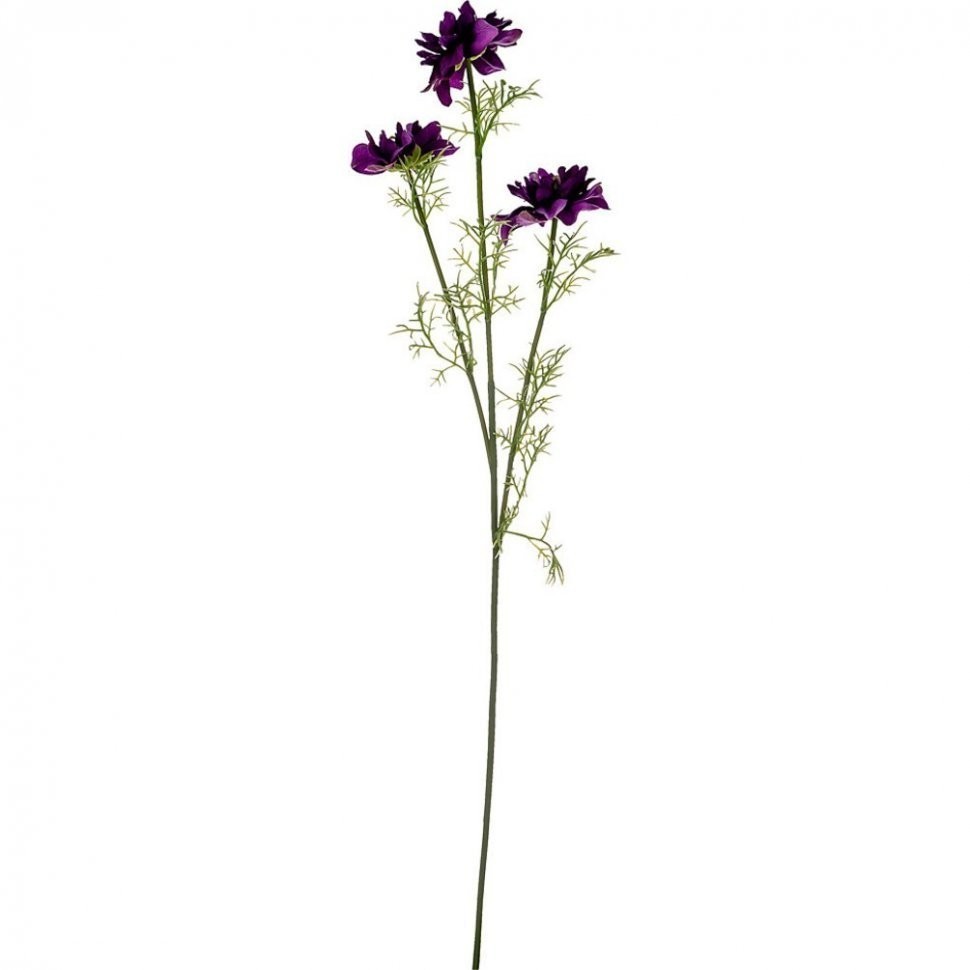Цветок искусственный высота=68 см. Lefard (111-203)