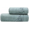 Полотенце Лирика модал голубое 50*90 (TT-00015200)