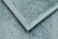 Полотенце Лирика модал голубое 50*90 (TT-00015200)