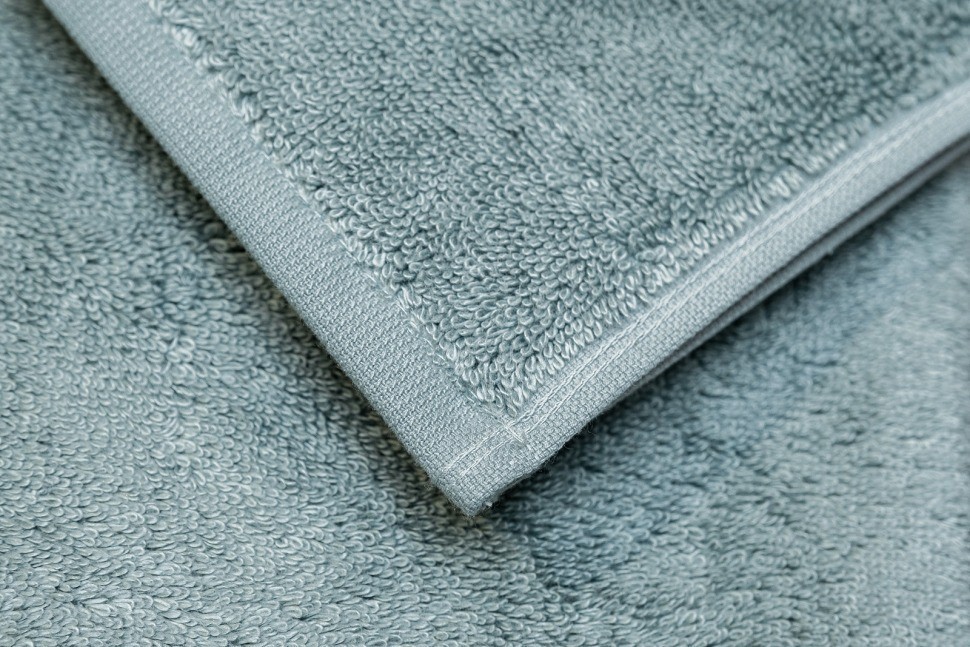 Полотенце Лирика модал голубое 50*90 (TT-00015200)