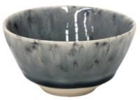 Чаша DEN091-GRY(DEN091-01114Z), 9 см, керамика, grey, Costa Nova
