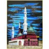 Картина Мечеть Мухаммед Пророк Аллаха с кристаллами Swarovski (2223)