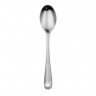 Ложка столовая MOS880003, нержавеющая сталь 18/10, satin, STUDIO WILLIAM