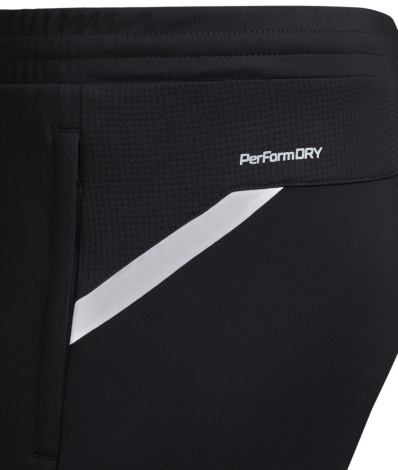 Брюки тренировочные DIVISION PerFormDRY Pro Training Pants 3/4, черный (2105626)