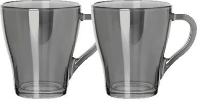 Набор кружек из 2 шт (GR1649-2-06)
