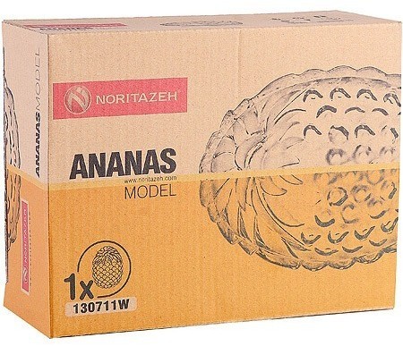 Салатник ANANAS 800мл (130711W)