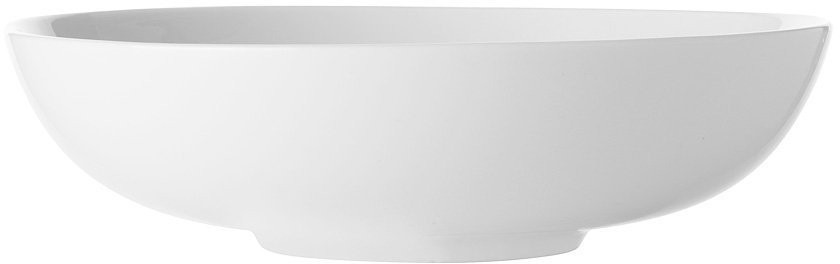 Салатник Белая коллекция, 18,5 см - MW504-FX0122 Maxwell & Williams