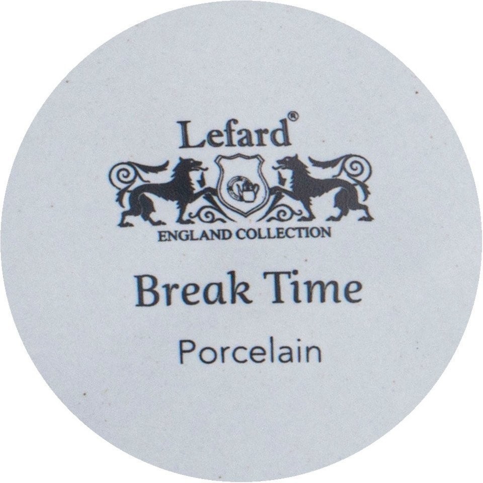 Кружка lefard modern lines 400мл 12*8,5*11,8см (756-306)