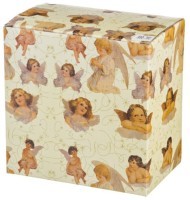 Фигурка коллекция &quot;amore&quot; 11*9*14 см. Lefard (390-662)