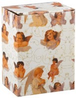 Фигурка коллекция &quot;amore&quot; 11*9*14 см. Lefard (390-662)