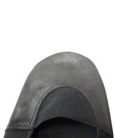 Чешки классические, кожа, черный (25/39 - 31/48) (11443)