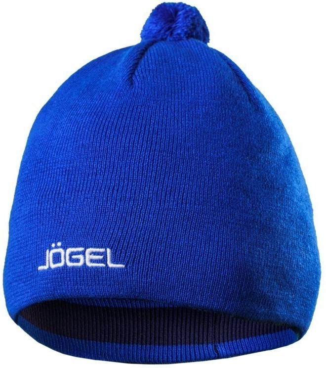 Шапка CAMP PerFormDRY Practice Beanie, синий, детский (1619900)