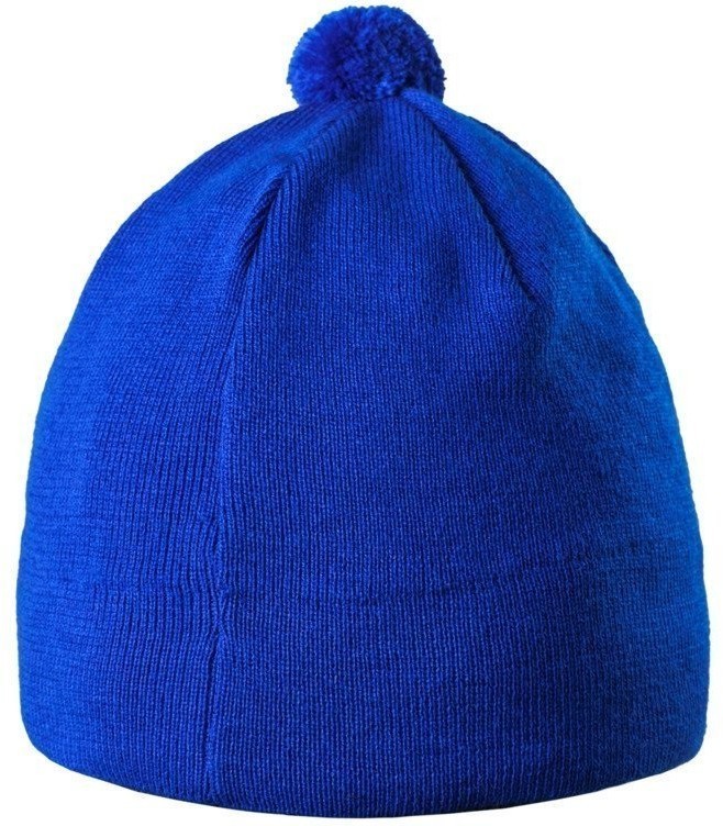 Шапка CAMP PerFormDRY Practice Beanie, синий, детский (1619900)